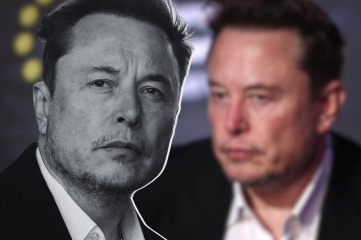 Elon Musk Agi previsioni