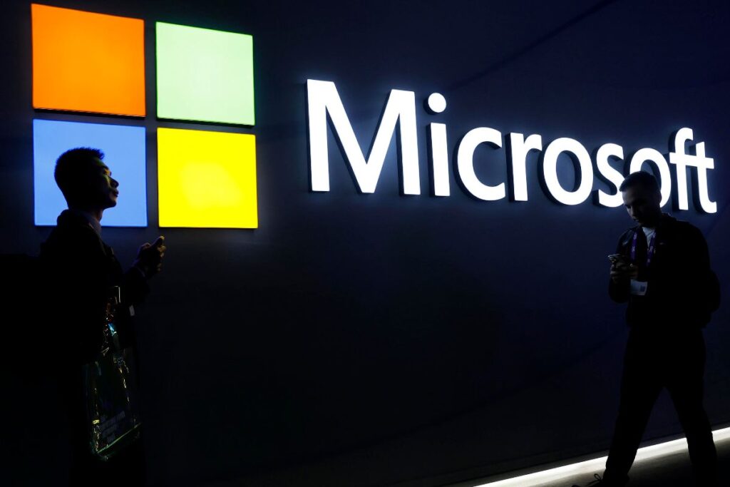 Microsoft dice addio al suo servizio di punta