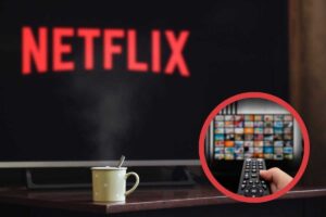 Netflix, torna la condivisione degli account