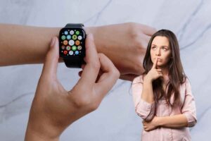 Tocco fantasma su Apple Watch: cos'è e come gestirlo