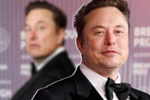 Musk propone una tassa per i nuovi utenti di X
