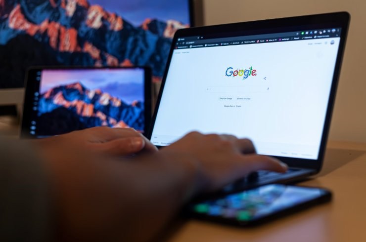 google chrome introduce la possibilità di firmare documenti 