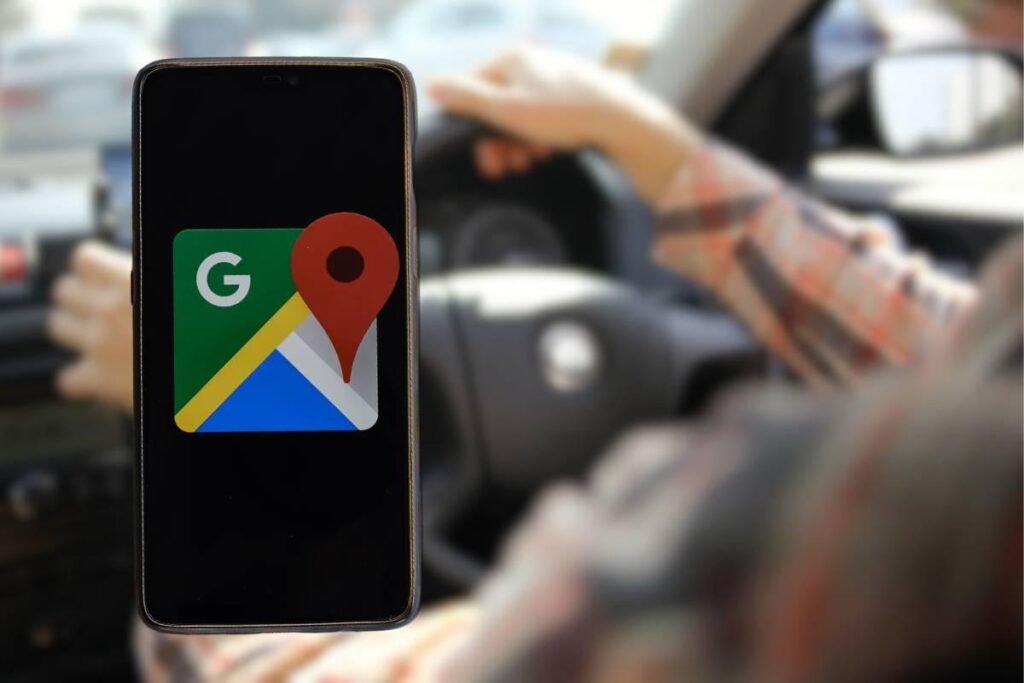 Google Maps riceve un aggiornamento
