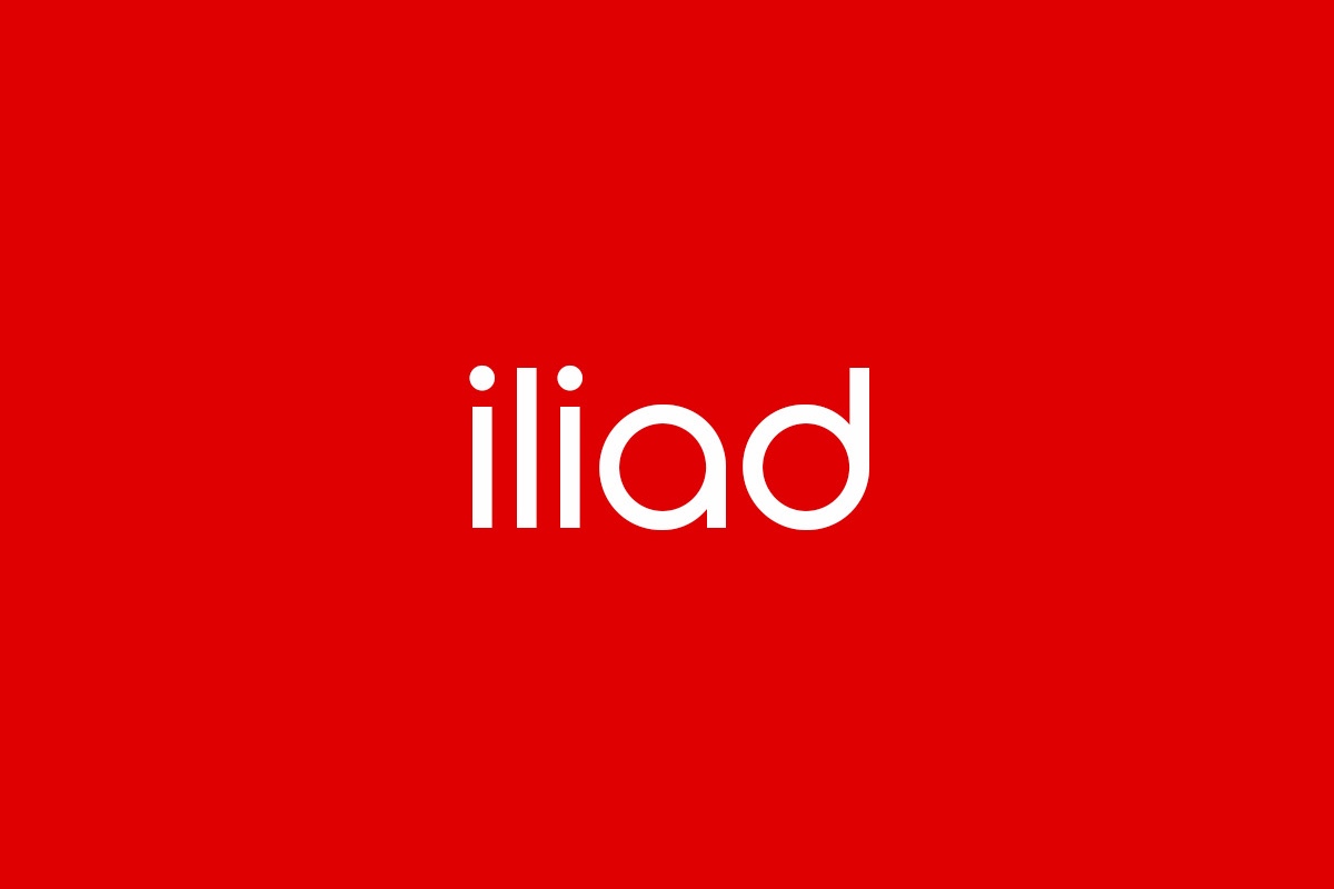 Iliad, in estate il servizio disponibile per tutti