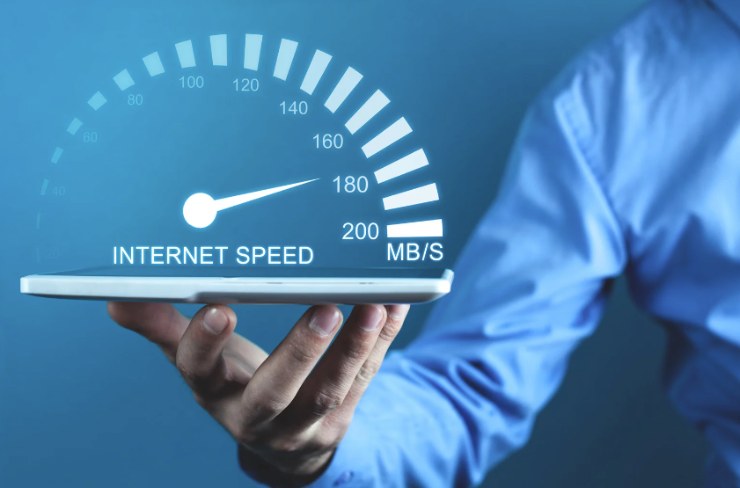 come rendere internet più veloce