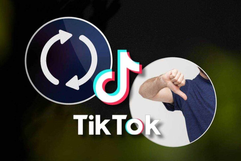 TikTok cambia ancora aggiornamento polemiche