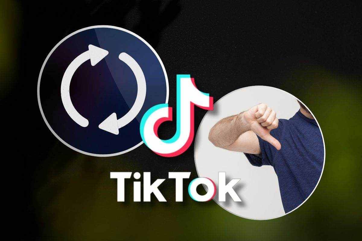 TikTok cambia ancora aggiornamento polemiche