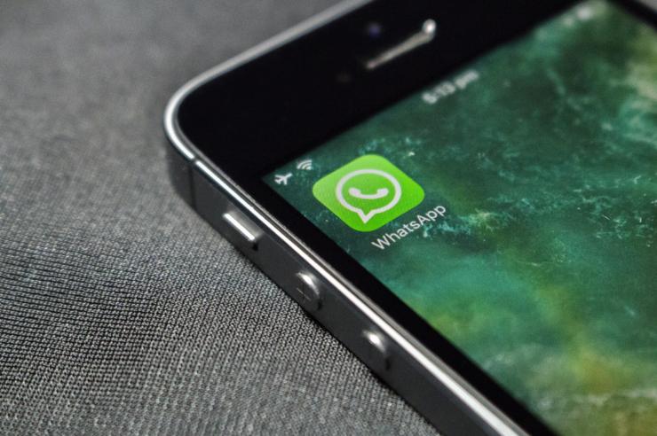 recuperare messaggi cancellati su whatsapp su android o iphone