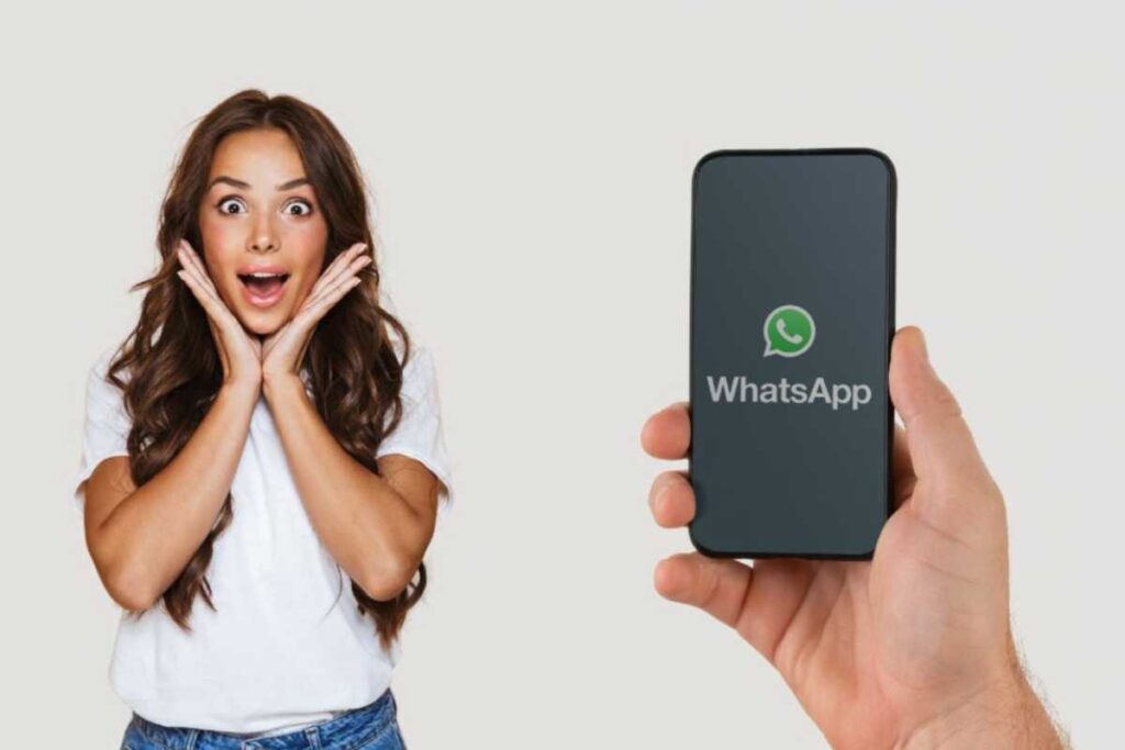 Whatsapp, nuovo aggiornamento per i contatti
