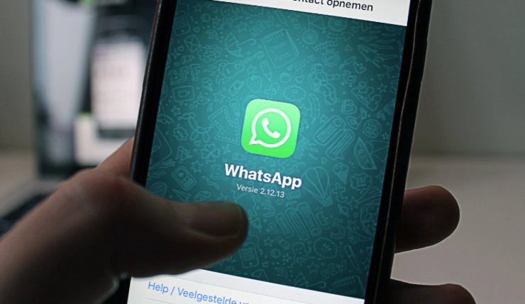 impostazioni per rendere sicure le conversazioni su whatsapp